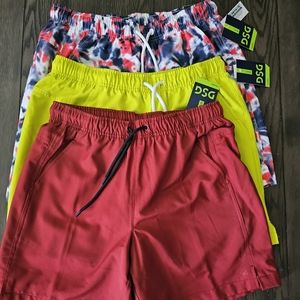 DSG Men's 6 lifestyle shorts